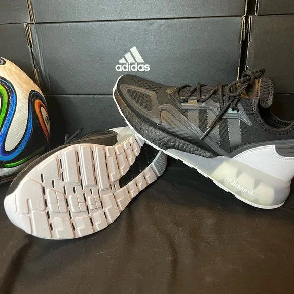 y...♡ adidas | Shoes | Adidas Zx 2k Boost Us Men Fz2946 New | Poshmark